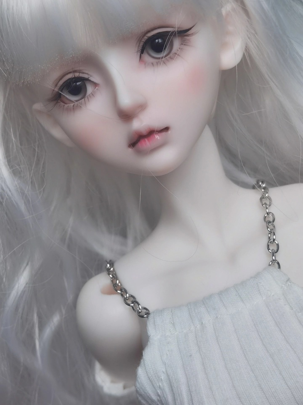Ethnic Fashion Nova - ノヴァボネカSD BJD 1/4 アイコウ リンダ メニーナ