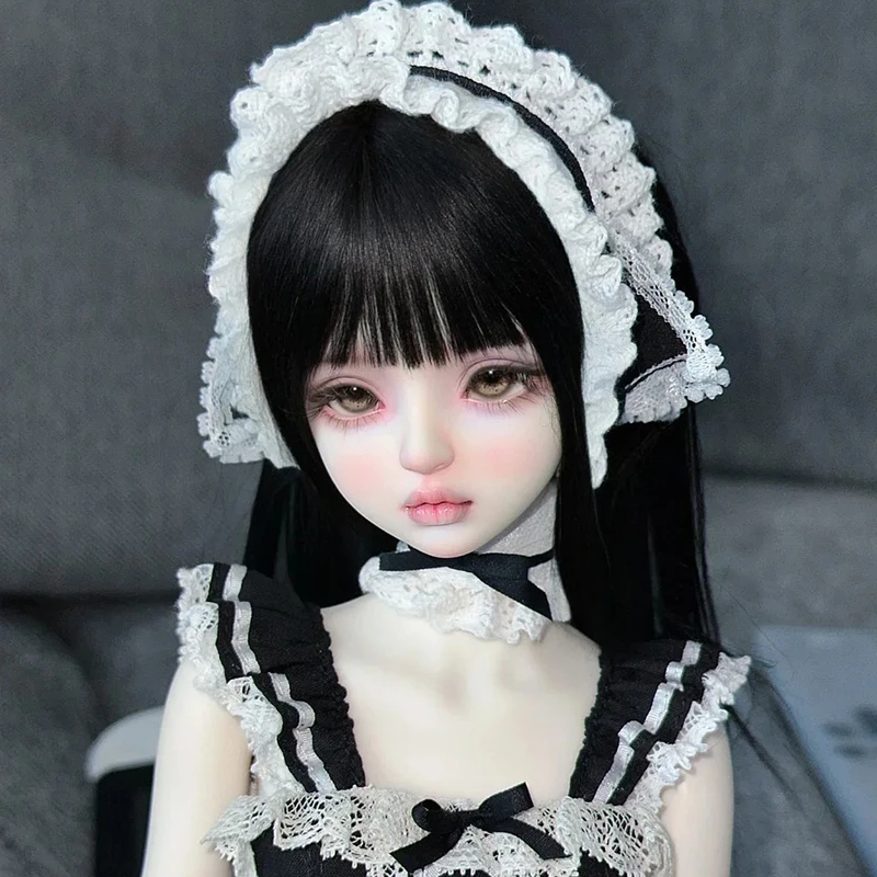 ノヴァドール SD BJD 1/4 アイコウ リンダ メニー - Ethnic Fashion Nova のレビューと価格