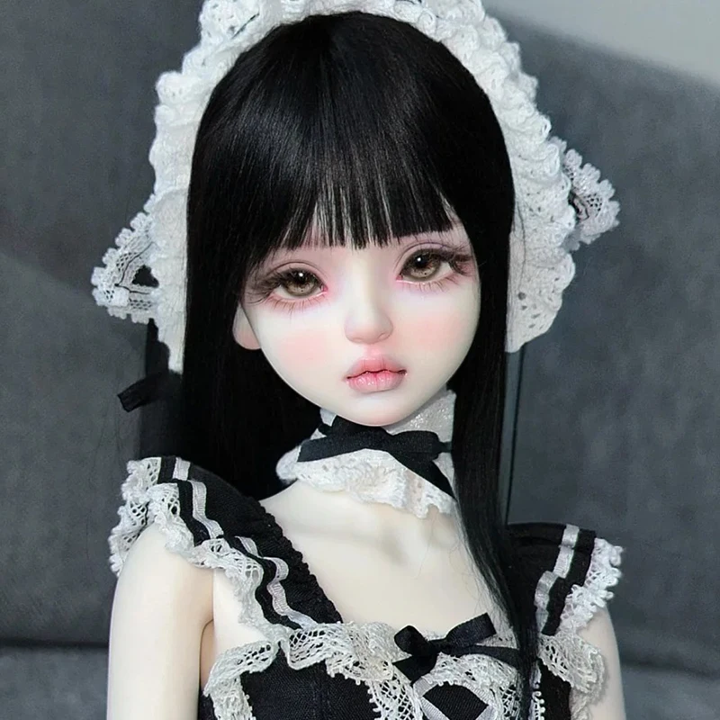 ノヴァドール SD BJD 1/4 アイコウ リンダ メニー - Ethnic Fashion Nova のレビューと価格