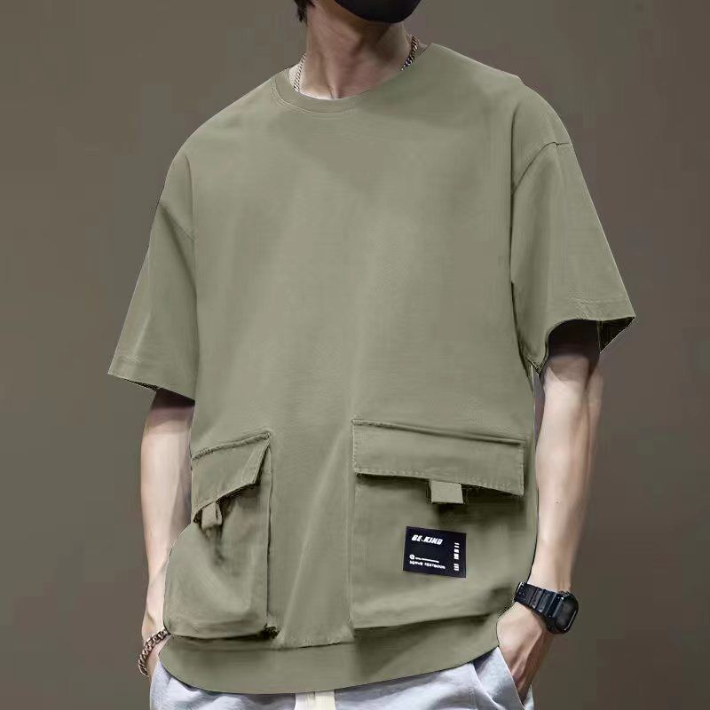 男性用半袖Tシャツ,ヴィンテージ,エスニックスタイル,カジュ - Men'S Ethnic Fashion Trends のレビューと価格