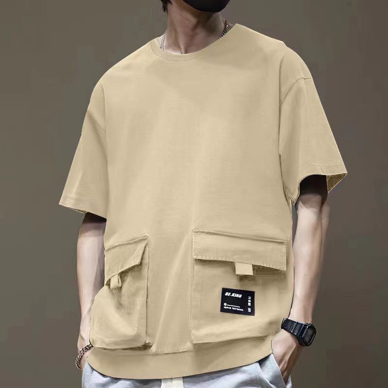 男性用半袖Tシャツ,ヴィンテージ,エスニックスタイル,カジュ - Men'S Ethnic Fashion Trends のレビューと価格
