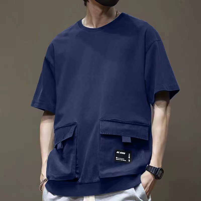 男性用半袖Tシャツ,ヴィンテージ,エスニックスタイル,カジュ - Men'S Ethnic Fashion Trends のレビューと価格