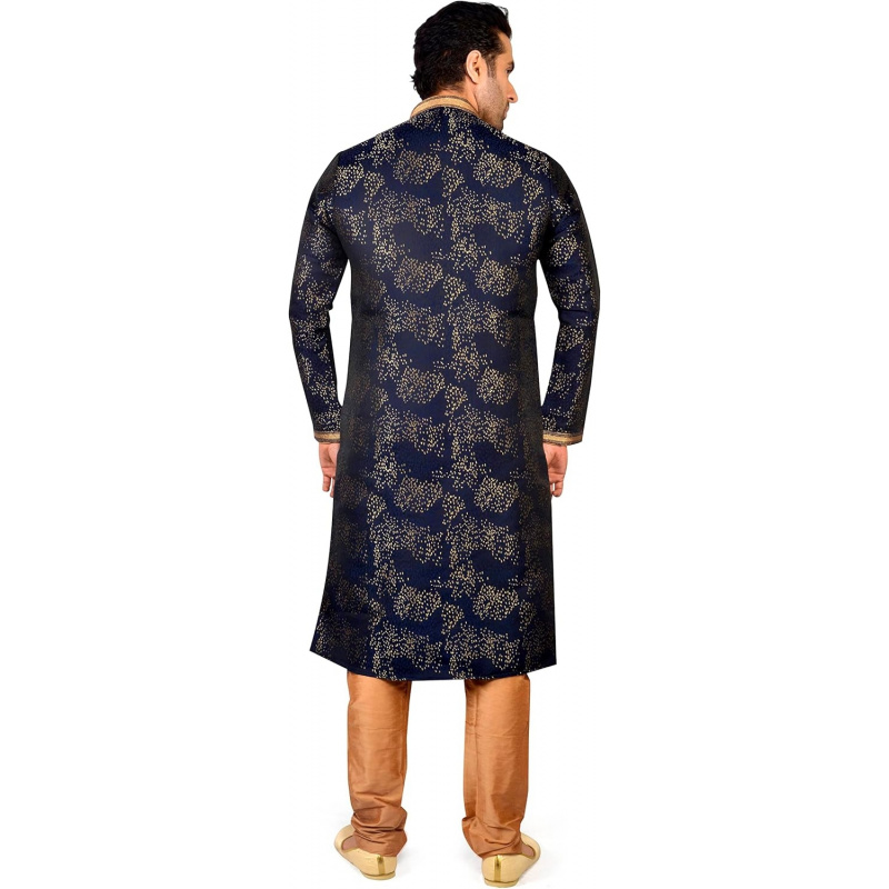 メンズクルタセット　祝祭シーズン - Kurta Men Cotton のレビューと価格