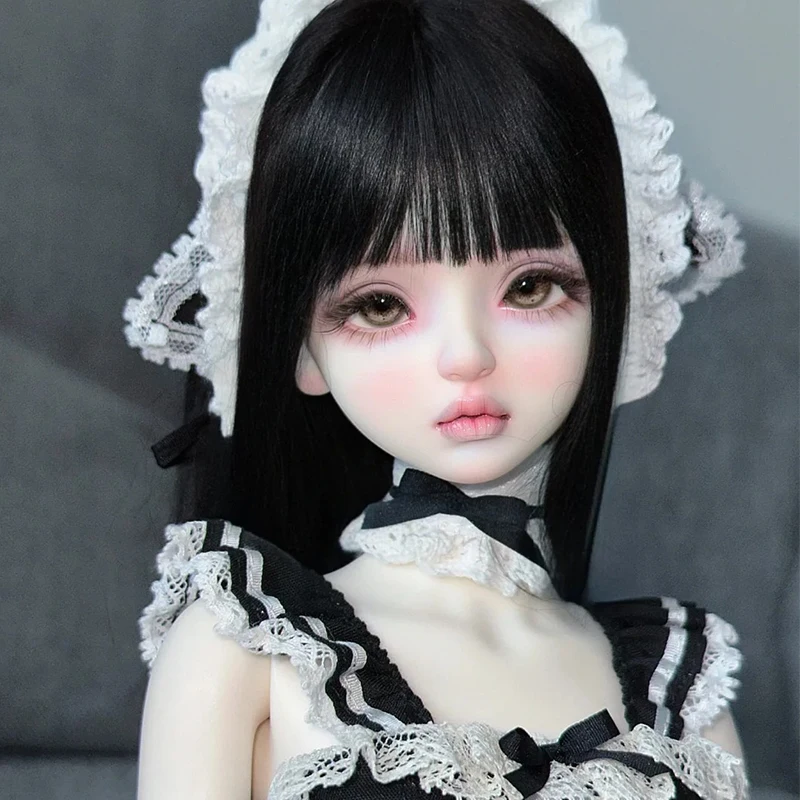 ノヴァボネカSD BJD 1/4 アイコウ リンダ メニーナ - Ethnic Fashion Nova のレビューと価格