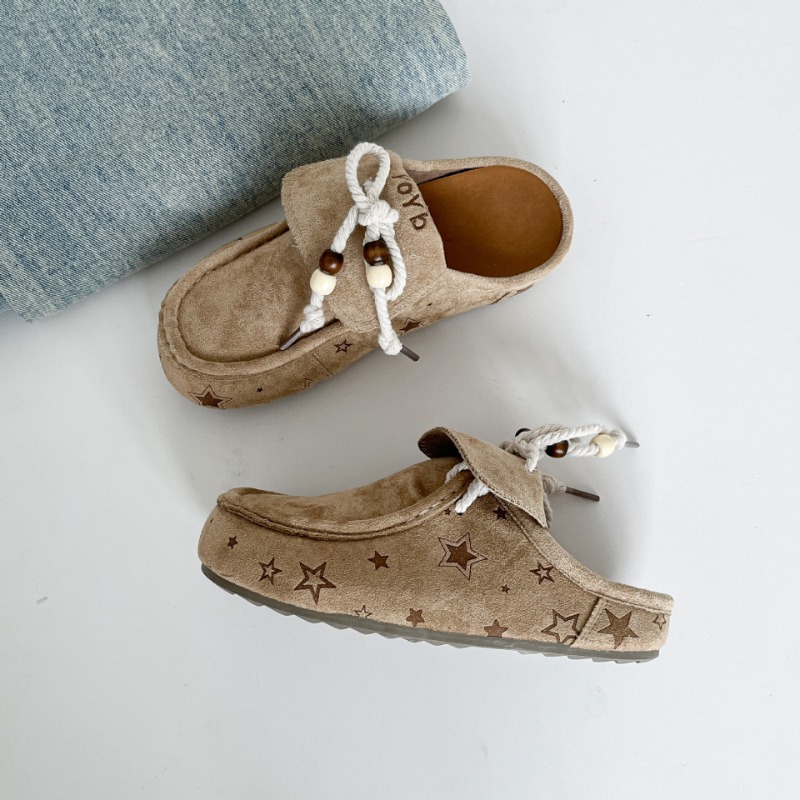 フラットプラットフォーム女性スリッパ夏のファッションカジュア - Ethnic Modern Fashion のレビューと価格