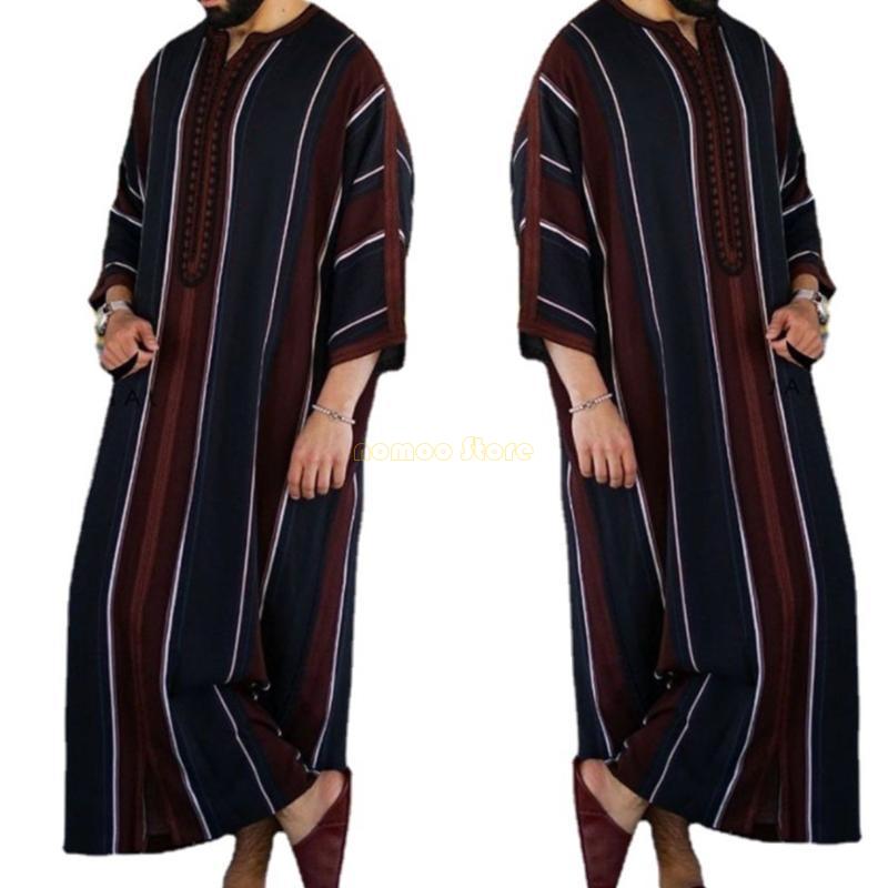 31BF ファッション男性エスニックスタイルシャツラマダンガ - Ethnic Fashion Pakistan のレビューと価格