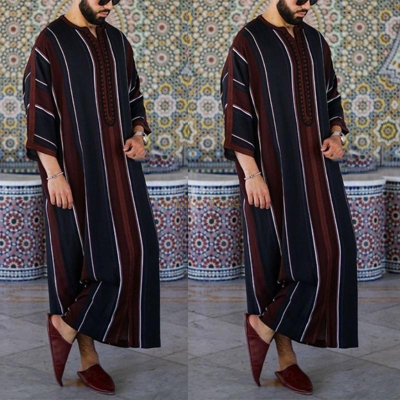 31BF ファッション男性エスニックスタイルシャツラマダンガ - Ethnic Fashion Pakistan のレビューと価格